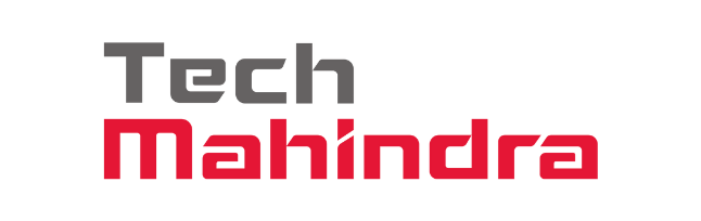 Tech Mahindra logo